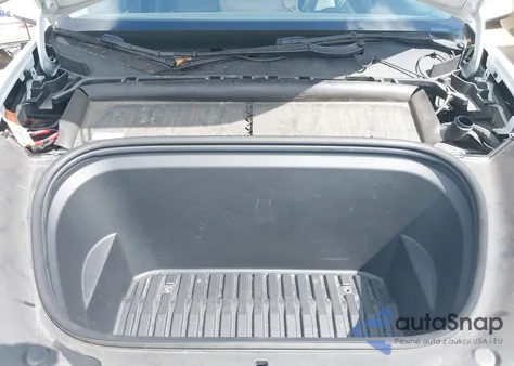 2022 Tesla Model Y из США, поврежденный, VIN 7SAYGDEE1NF386630